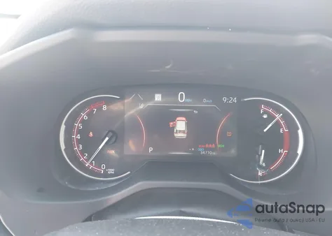 2025 Toyota Rav4 Xle from USA, damaged, VIN 2T3W1RFVXSC311241